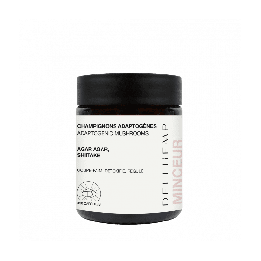 Champignons Adaptogènes Minceur – Métabolisme & Bien-être Naturel