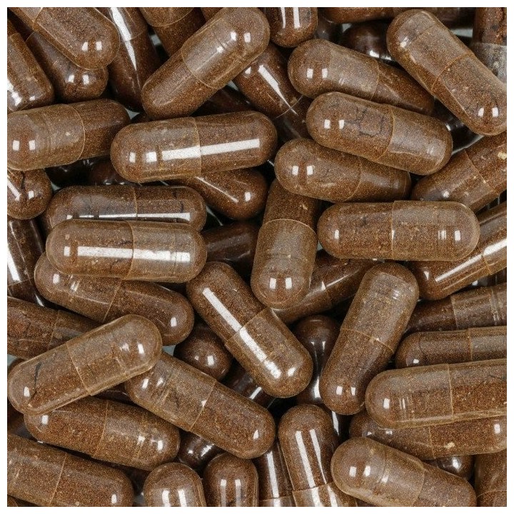 Champignons Adaptogènes Sérénité – Anti Stress & Équilibre Naturel