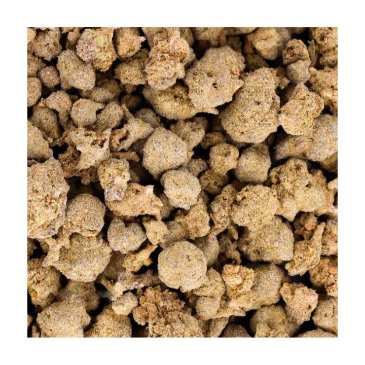 Deli Rock CBD Small Bud – Fleur CBD Pas Cher & Puissante