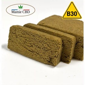 Gold GAZ 30% Boost B30