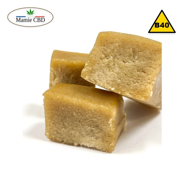 White Piatella 40%