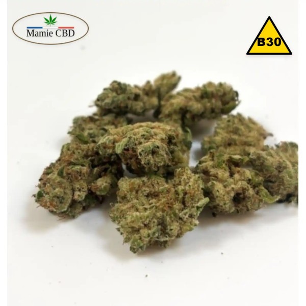 G13 Haze Small Buds Indoor premium +++ 30% Boost B30