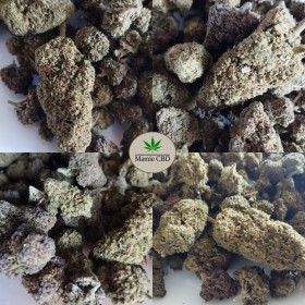 🏆 "Fleur CBD Legendary Hydro : qualité supérieure, arômes intenses & culture contrôlée"