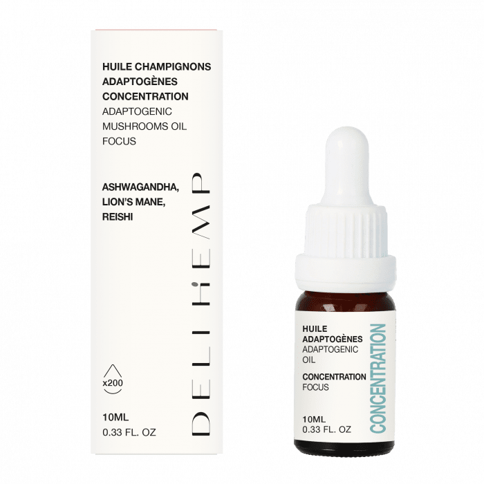 Retrouvez votre sérénité naturelle : Le guide bien-être de Mamie CBD.